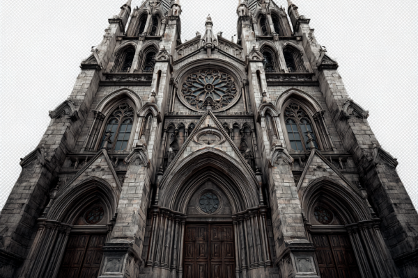cathedral