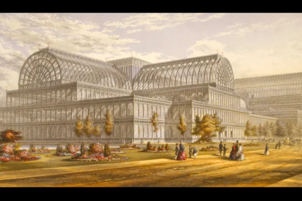 crystal palace